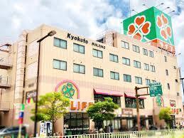新森公園レックスマンション(ライフ新森店)