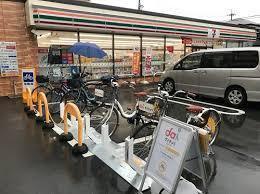 新森公園レックスマンション(セブンイレブン大阪新森7丁目店)