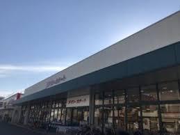 キングマンション都島Ⅱ(デイリーカナートイズミヤ都島店)