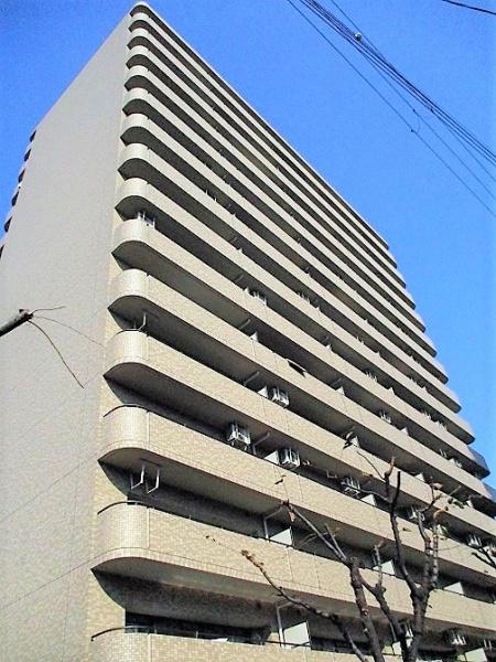 キングマンション都島Ⅱ