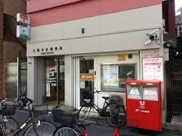日商岩井中津マンション(大阪豊崎郵便局)