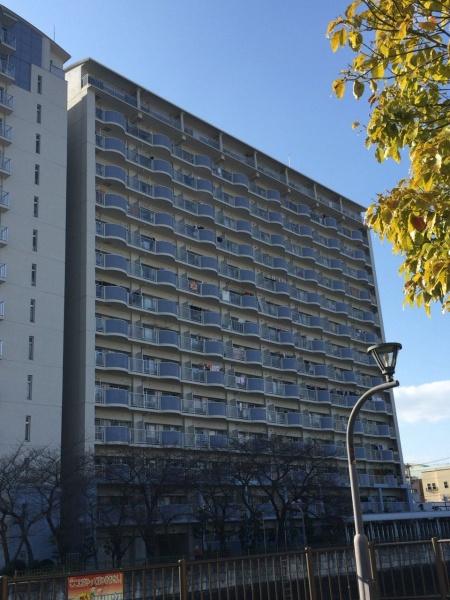 ファミールハイツ城東Ａ棟