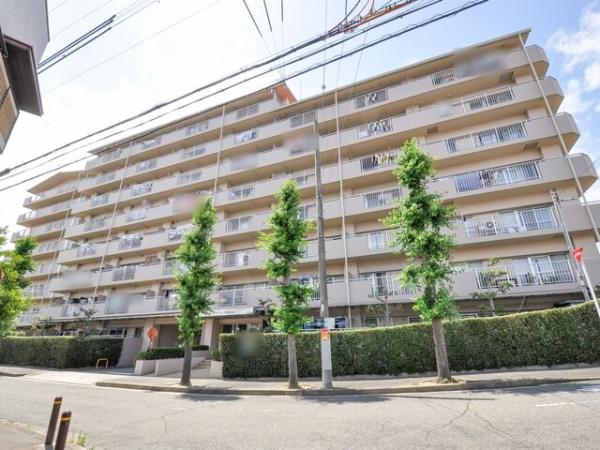 リバーサイドコープ出来島