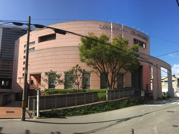 キングマンションシーブリッサ此花サウスウイング(大阪市立こども文化センター)