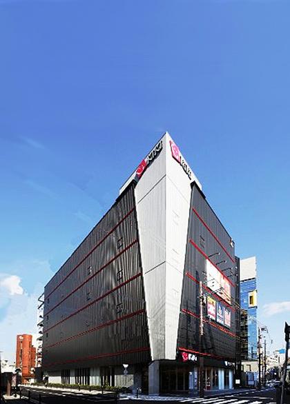 ルモングレース森ノ宮(KiKi京橋)