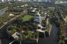 ルモングレース森ノ宮(大阪城公園)