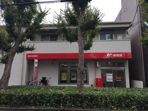 大阪市城東区中浜３丁目の中古一戸建て(東成中浜郵便局)