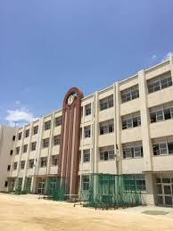 大阪市城東区中浜３丁目の中古一戸建て(大阪市立本庄中学校)