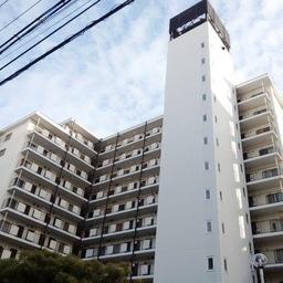 日商岩井野江マンション