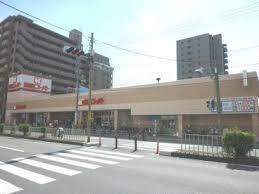 サンヴェール鶴見緑地(関西スーパー今福店)