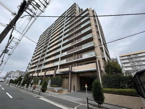 サンクタス城東深江橋