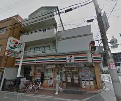 パラシオ北梅田(セブンイレブン大阪大淀中店)