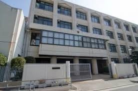 パラシオ北梅田(大阪市立大淀中学校)