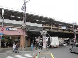 パラシオ北梅田(福島駅(JR大阪環状線))