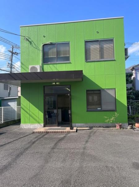 守口市南寺方南通３丁目の土地