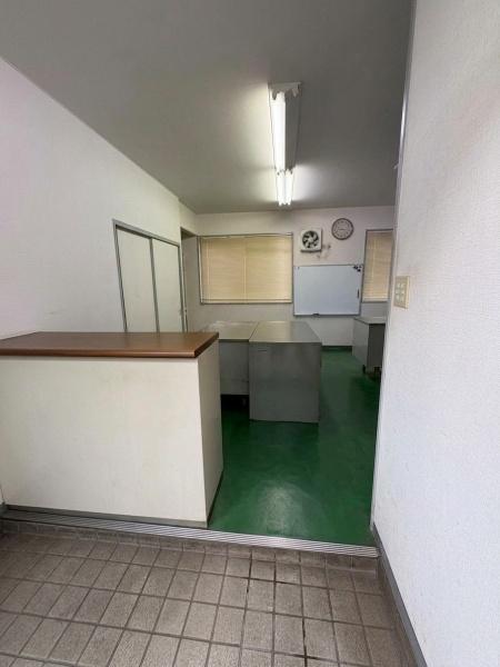 守口市南寺方南通３丁目の土地