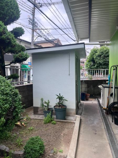 守口市南寺方南通３丁目の土地