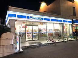 ドムール緑町(ローソン内環緑1丁目店)