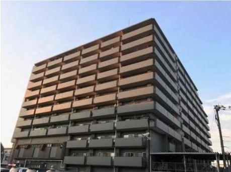 ドムール緑町