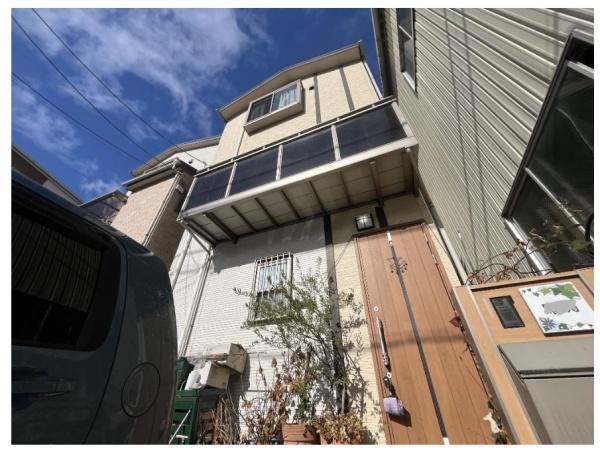 鶴見区茨田大宮一丁目戸建