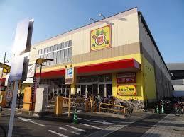 大阪市鶴見区茨田大宮３丁目の中古一戸建て(イズミヤまるとく市場門真南店)