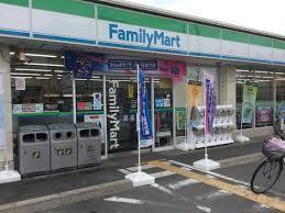 大阪市鶴見区茨田大宮３丁目の中古一戸建て(ファミリーマート守口東通店)