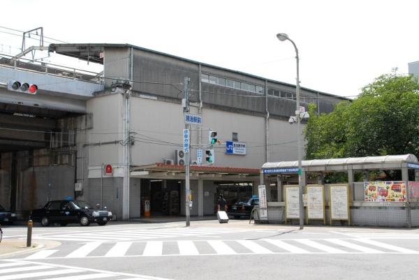 大阪市鶴見区茨田大宮３丁目の中古一戸建て(鴻池新田駅(JR西日本片町線))