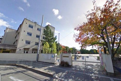 セントラル千里山西(豊中市立寺内小学校)