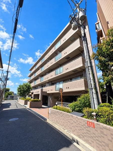 セントラル千里山西