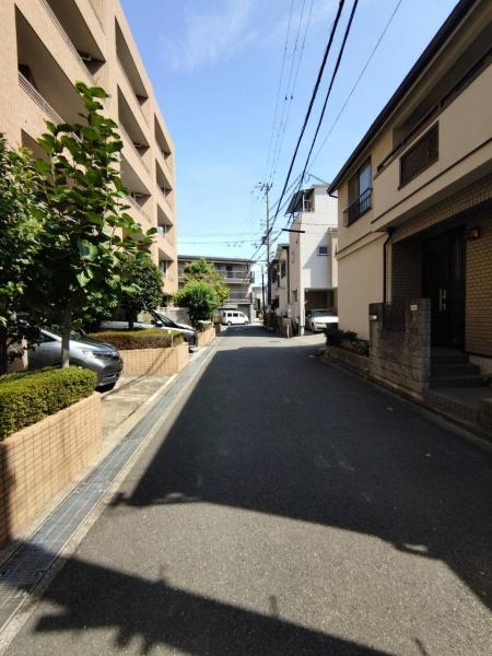 セントラル千里山西