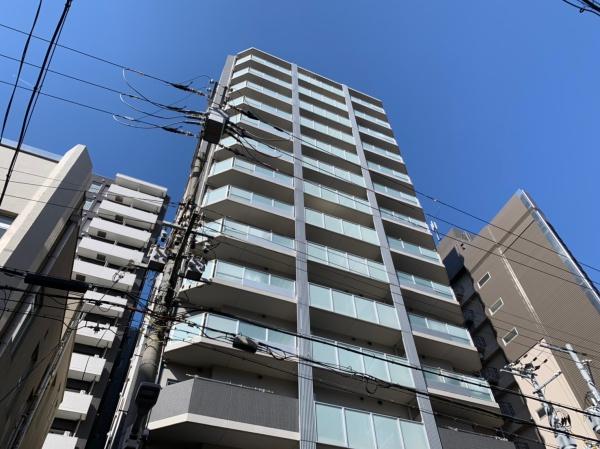 プレミスト堺筋本町ラディーナ