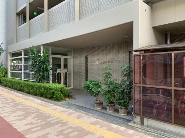 メロディーハイム緑橋弐番館
