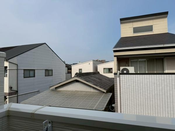城東区鴫野東3丁目B号地