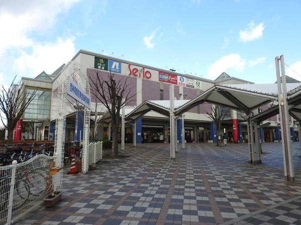 エリオ西神南 参号棟(セリオ)