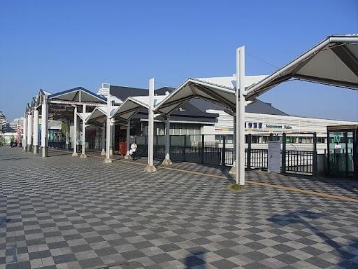 エリオ西神南 参号棟(西神南駅(神戸地下鉄西神延伸線))