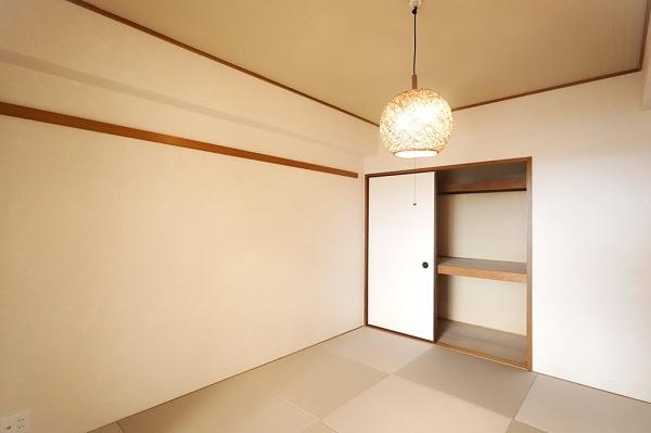 エリオ西神南　参号棟
