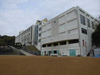 神戸市垂水区塩屋町5丁目の中古一戸建て(神戸市立塩屋小学校)