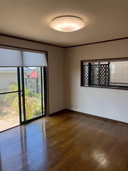 神戸市垂水区塩屋町5丁目の中古一戸建て(リビング)