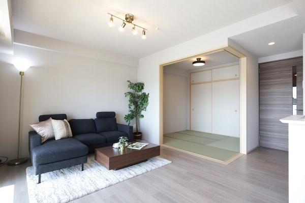 ジオ阪急水無瀬ハートスクエア