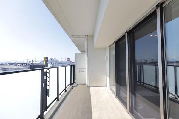 ジオ阪急水無瀬ハートスクエア