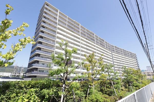 ジオ阪急水無瀬ハートスクエア