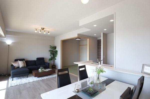 ジオ阪急水無瀬ハートスクエア