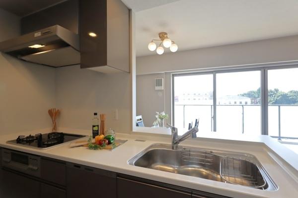 ジオ阪急水無瀬ハートスクエア