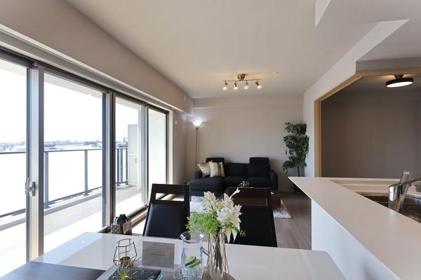 ジオ阪急水無瀬ハートスクエア