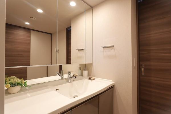 ジオ阪急水無瀬ハートスクエア