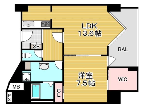 朝日プラザアルティマタワーズ