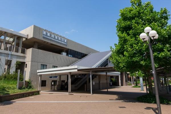 西宮グリーンマンション1号館(西宮北口駅(阪急今津線))