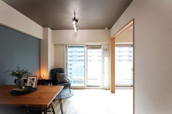 西宮グリーンマンション1号館