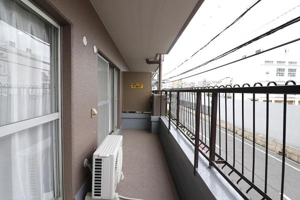 ドムール北市岡