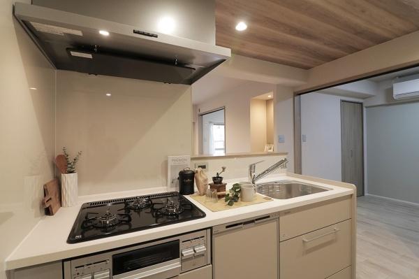 ドムール北市岡